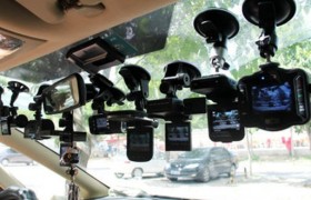 淘宝行车记录仪十大排名榜_行车记录仪什么牌子好新比价高