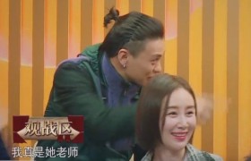 《演员的诞生》第八期好看吗有哪些亮点？没想到这些人还有这关系