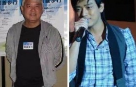 tvb有亲戚关系的演员有哪些？ 曹永廉姜大卫是女婿和岳父关系有点