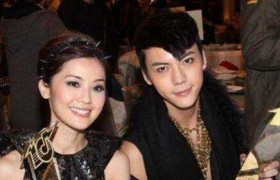 陈伟霆的新女友是谁？陈伟霆赵丽颖谈恋爱是真的假的？