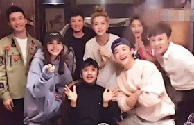 关晓彤鹿晗上春晚唱什么歌曲？关晓彤鹿晗恋情是真的假的？