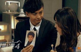 李佳航李金铭演过哪些电视剧，李佳航的老婆是谁？