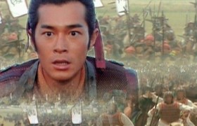 盘点8部值得推荐的穿越剧，全部看完证明你是资深穿越据迷！