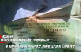 埃航遇难者金也淘护照被找到了吗？事件始末揭秘！