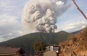 四川凉山大火死亡人数是多少？四川凉山大火起火原因是什么？