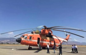 四川木里县雅砻江镇立尔村火场复燃扑灭了吗怎样扑灭有伤亡吗？