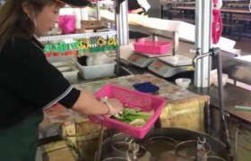 冰镇麻辣烫是什么意思什么菜什么梗哪个大学食堂有这道菜？