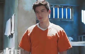 暗黑者3魏千翔扮演的薛天和谁越狱了？暗黑者3薛天真实身份是啥？