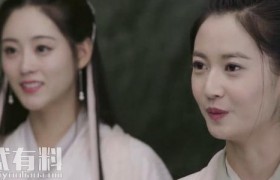 新倚天屠龙记周芷若大结局命运如何死了吗？张无忌结局和赵敏一起