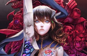 《血污：夜之仪式》哥特式经典美学 2D与3D完美结合