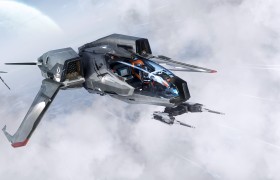 《星际公民》开发商为什么拒退款 是因为近8年没推出完整游戏吗