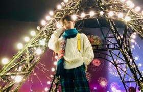 创造营2019选手何洛洛哪里人原名叫什么？何洛洛个人资料简历