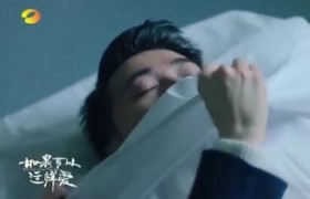 如果可以这样爱大结局保剑锋演的祁树礼死了，祁树礼是怎么死的？