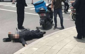 浙江大学紫金港校区饿了么刺人骑手是谁？饿了么官方怎么回应？