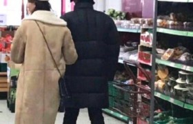 杨洋乔欣在谈恋爱吗是真的还是炒作？杨洋乔欣挽手逛超市照片真假