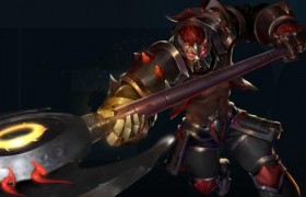 王者荣耀典韦打野攻略玩法怎么玩 典韦打野实战抓人心得经验