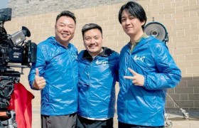 潘粤明版《鬼吹灯之龙岭迷窟》开拍了吗什么时候播出谁演王胖子？