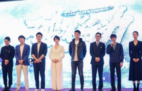 《破冰行动》陈珂的扮演者是谁在剧中是什么戏份是女主角吗？