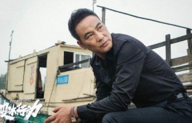 破冰行动任达华演的赵嘉良为何主动找林耀东送死编剧是脑子进水了