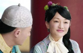 周迅新剧《第三种人类》什么时候播出好看吗是网剧吗小说该篇的吗