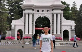 高考数学英语双满分考生是谁，广西南宁二中高三6班学生杨晨煜