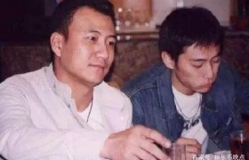 胡军谈同性恋群说了些什么？胡军和刘烨演的同性恋电影《蓝宇》