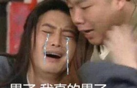 现代版岳母刺字是什么意思什么梗？刺了什么字？