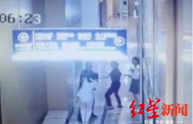 女护士被打成脑震荡是怎么回事？四川省泌尿外科医院患者打人事件