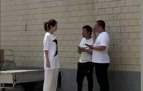 王宝强女友正面照曝光，容貌比马蓉强一万倍不知道人品如何