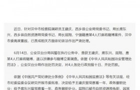 公安局长赌博被撤职，在法律面前人人平等