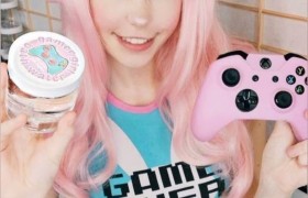 女网红卖洗澡水是怎么回事是真的吗？哪个变态会买这样的洗澡水？