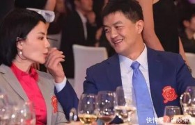 李亚鹏女友晒写真，李亚鹏女友个人资料简介是做什么的有啥背景