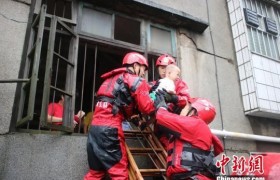 宿舍区内涝18户被困是怎么回事？桂林内涝又开始了