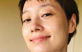 马伊琍晒死亡视角照片是什么意思？马伊琍素颜照是怎样的