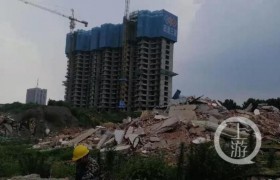 政府强拆被判违法是怎么回事？河南省漯河市郾城区小李庄强拆事件