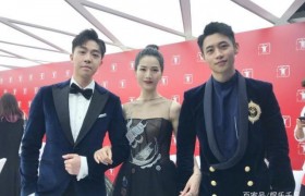 朱梓骁变身主播卖货怎么混得这么惨？被封杀了吗为何无戏可拍