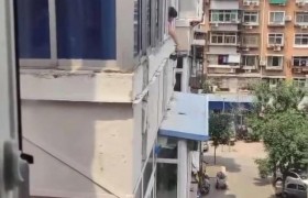怒吼阻止高空抛物是怎么回事？高空抛物的都是些什么人