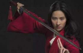 花木兰海报换脸是什么意思？刘亦菲是花木兰的最佳人选吗