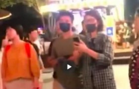 蔡少芬挺孕肚回老家是咋回事？蔡少芬老公是谁老家是哪里的