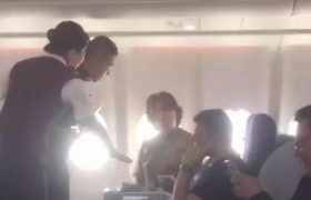 国航监督员曾被拘是怎么回事？国航监督员是干嘛的谁发工资