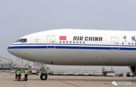 国航曾赶智障儿童是真的吗？国航监督员有什么来历啥背景