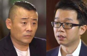 周立波回应出逃说了什么？周立波唐爽一丘之貉