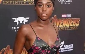 007将变黑人女性是什么意思？007电影主角换成黑人女人是吗