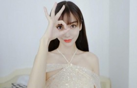 baby深夜发文感慨，和黄晓明又离婚了吗？