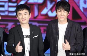 王思聪股权被冻结是什么意思？上海香蕉计划和王思聪啥关系