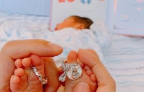 安以轩顺利生产生了男孩是女孩？安以轩老公是谁？