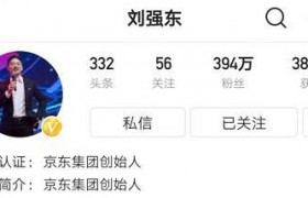 刘强东状告大是怎么回事谁对谁错最新消息如何了你支持谁？