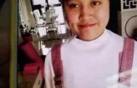 女孩跳绳时突然失踪太诡异了！确定不是自己走的吗？
