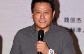 他是《四大才子》的周文宾《陀枪师姐》的程峰魏骏杰近况如何干嘛