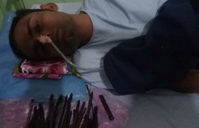 腹中取出30件利器是怎么回事？异食癖是什么意思